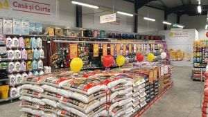 Agroland ajunge la 39 de magazine MEGA la nivel naţional